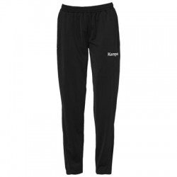 Pantaloni Kempa Poly Core 2.0 dama (negru)