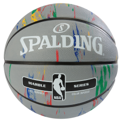 Minge baschet Spalding NBA Marble