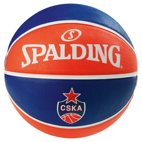 Minge baschet Spalding El Team CSKA Moscow