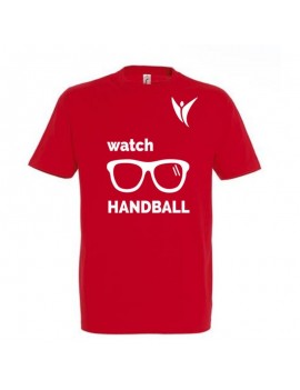 Tricou Chic Two Watch handball