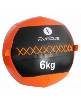 Minge Wall Ball - Sveltus 6kg