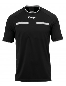 Tricou arbitru Kempa (negru)