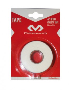 Banda adeziva Mc David Athletic Tape 3.8 cm