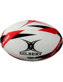 Box 30 baloane rugby Gilbert G-TR3000