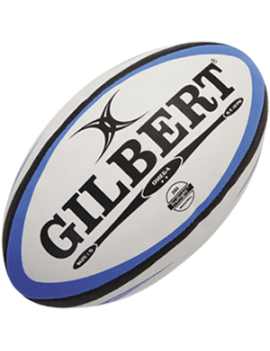 Balon rugby competitie Gilbert Omega