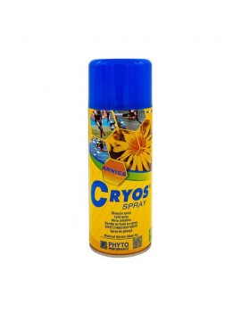 Spray Gheata Cryos 400ml