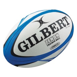 Minge rugby Gilbert Zenon