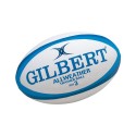 Minge rugby Gilbert Allweather 