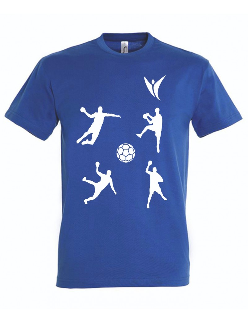 Tricou Chic Four Handball Is My Passion