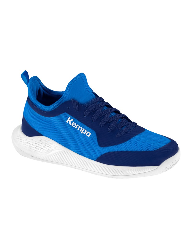 Pantofi Sport Kempa Kourtfly Junior