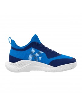 Pantofi Sport Kempa Kourtfly Junior