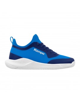 Pantofi Sport Kempa Kourtfly Junior