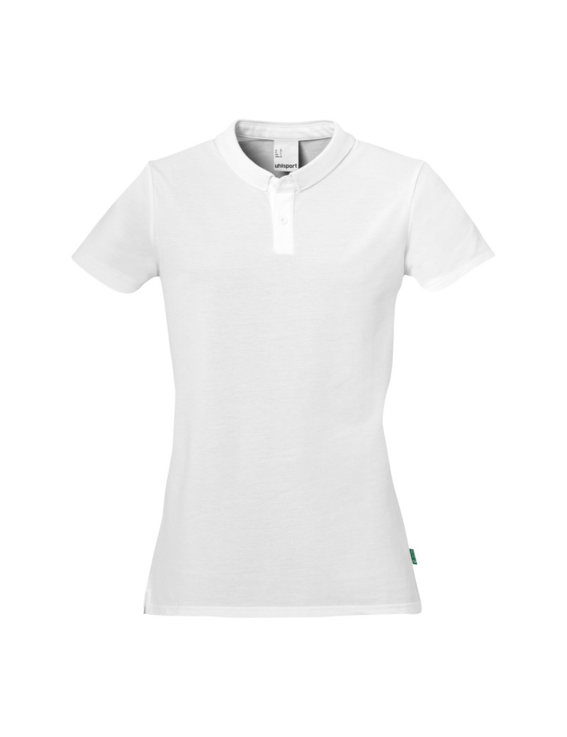 Tricou polo Dama Essential Prime