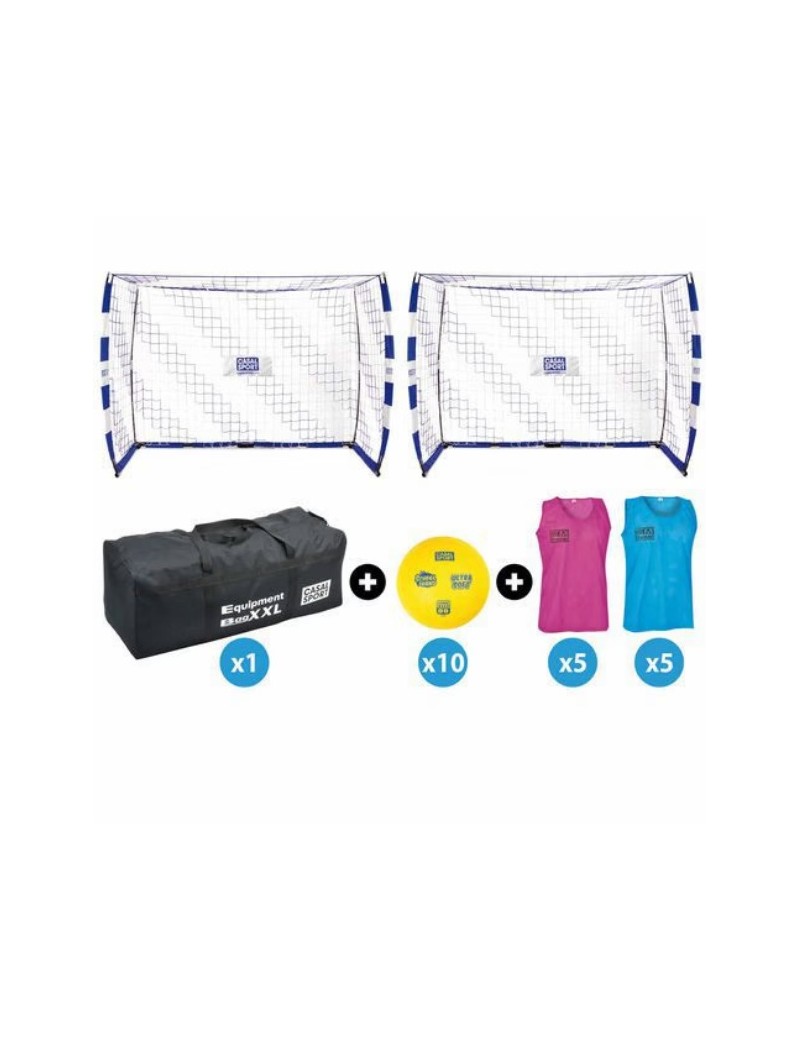 Pachet Porti Quickfast Mini-Handbal Casal