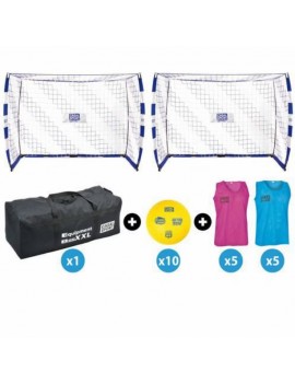 Pachet Porti Quickfast Mini-Handbal Casal
