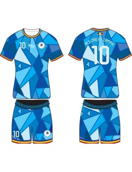 Echipament Sublimat Volei SportSuport