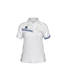 Tricou polo Dama Errea Eden