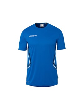 Tricou de joc Fotbal Copii Uhlsport Equipe 29 Poly