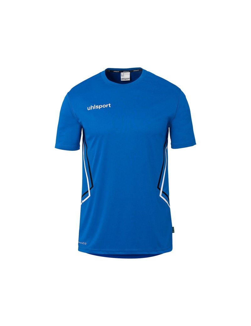 Tricou de joc Fotbal Copii Uhlsport Equipe 29 Poly
