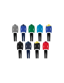 Trening Dama Kempa Athletics 29