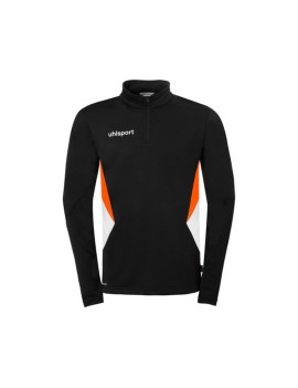Bluza Copii cu fermoar 1/4 Uhlsport Equipe 29