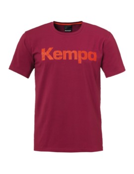 Tricou copii Kempa Graphic