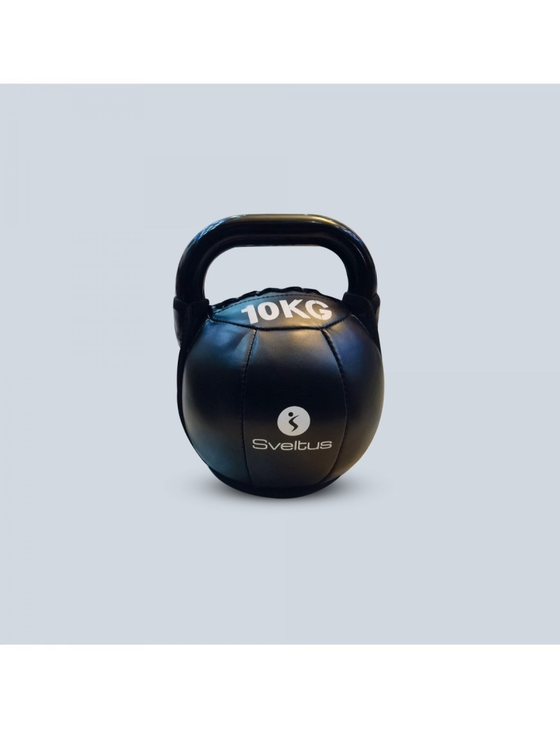 Kettlebell Sveltus 10 kg