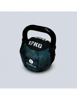 Kettlebell Soft Sveltus 12 kg