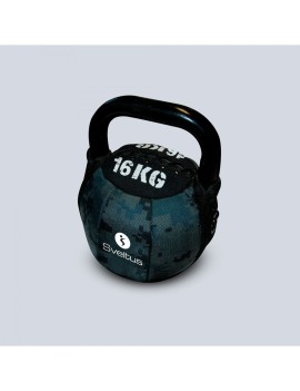 Kettlebell ajustabil 7 în 1 Sveltus