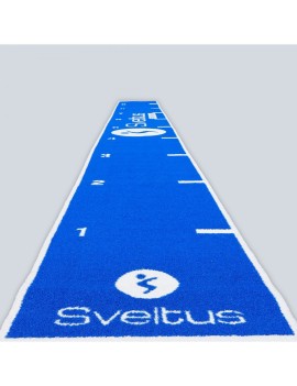Speedtrack Pro Range 10 m Sveltus