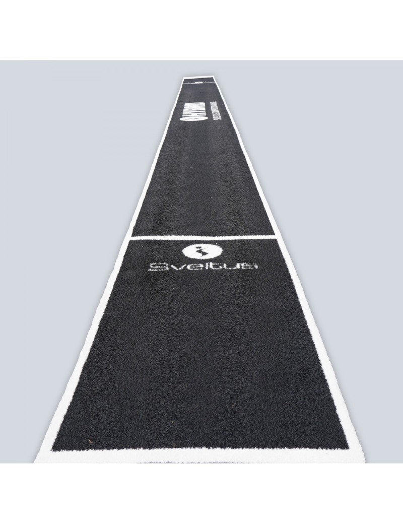 Speedtrack Hybrid Competition 16,22 m Sveltus