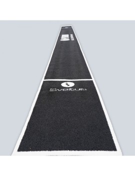 Speedtrack Hybrid Competition 16,22 m Sveltus