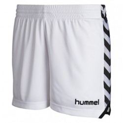 Sort Hummel Stay Authentic