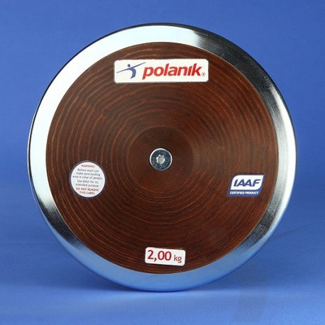 Disc competitie Polanik HPD11-2