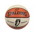 Minge de baschet Spalding Official WNBA Gameball