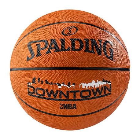 Minge de baschet Spalding NBA Downtown