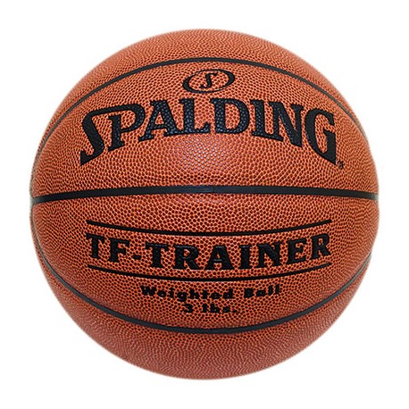 Minge de baschet antrenament Spalding 