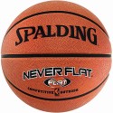 Minge de baschet Spalding NBA Neverflat Outdoor